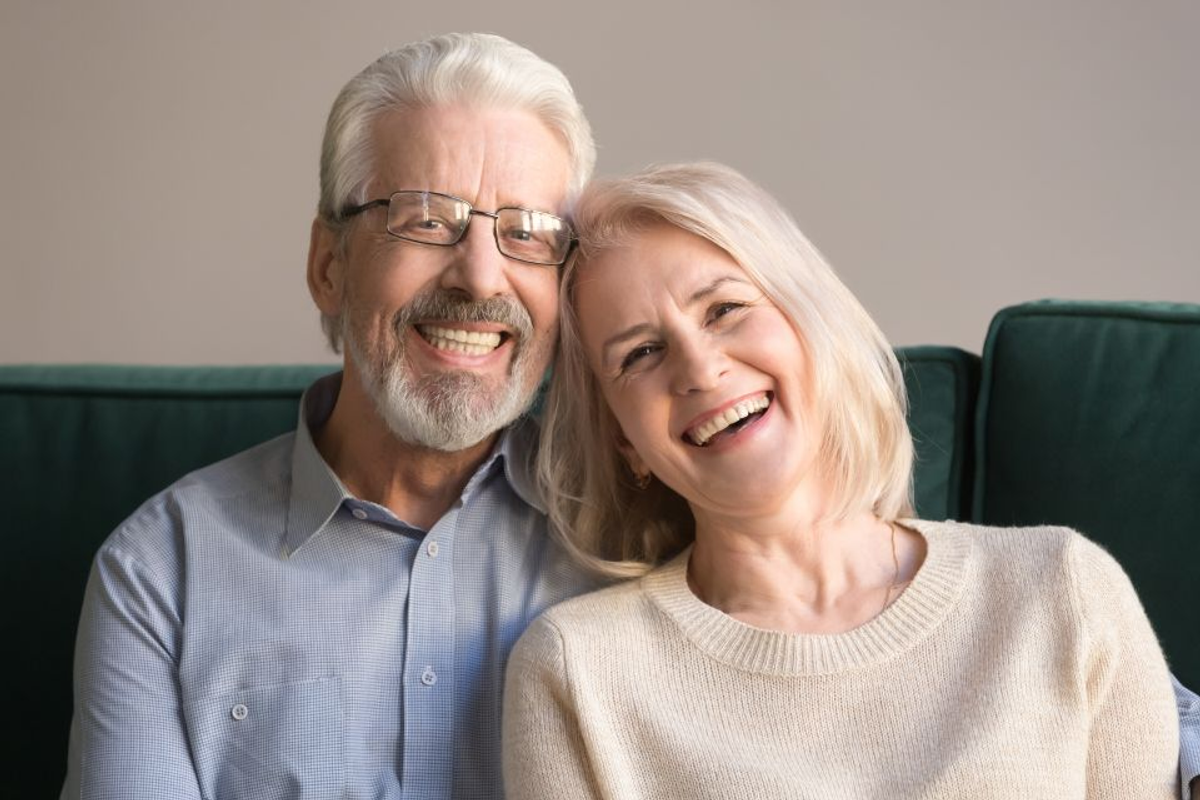 Perth Denture Care featured image